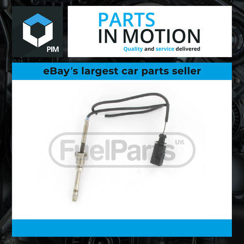 Exhaust temperature sensor - exhaust,