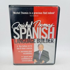 Michel Thomas System Spanish