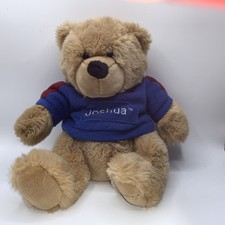 Vintage allders joshua teddy - joshua,
