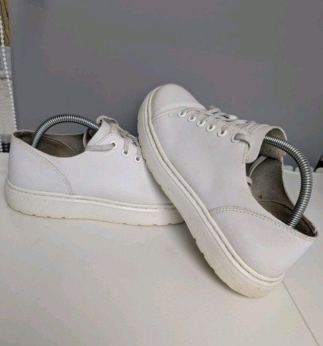 Martens dante white - dr,