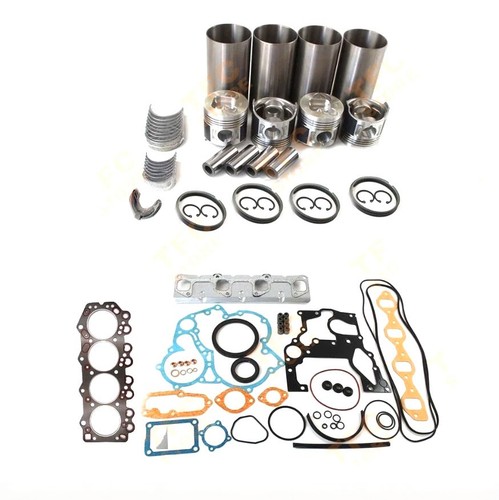 T3000 engine rebuild - t3000, for