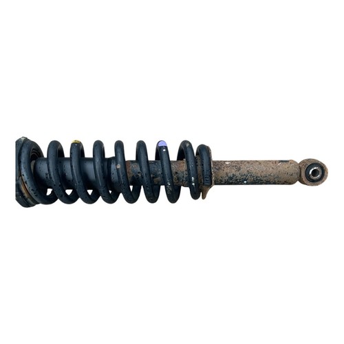 Isuzu max front strut - front, coil