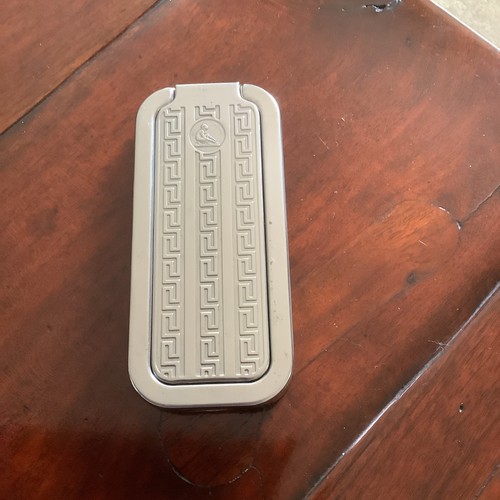 Vintage rolls razor silver - vintage,