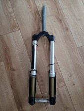 Marzocchi Shiver Forks Retro Vintage