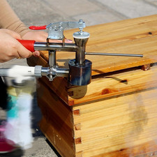 Oxalic Acid Evaporator for