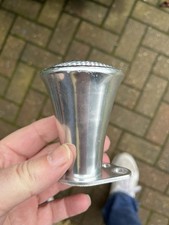 Carburettor Ram Pipe, SU