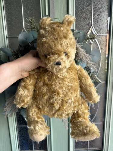 Gund disney classic winnie - disney, the