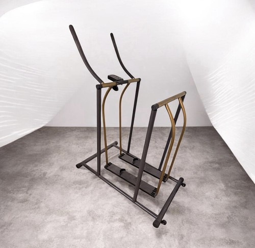 Air glider walker fitness - air,