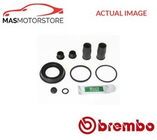BRAKE CALIPER REPAIR KIT REAR BREMBO F KT 213 P FOR ALFA ROMEO GIULIA,STELVIO