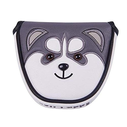 Putter cover headcover - putter,