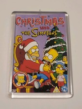 Christmas With The Simpsons
