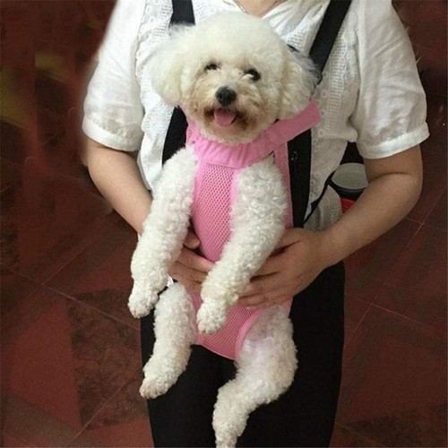 Dog carrier bags - dog,