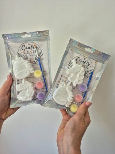 Hand made paint your - your, own