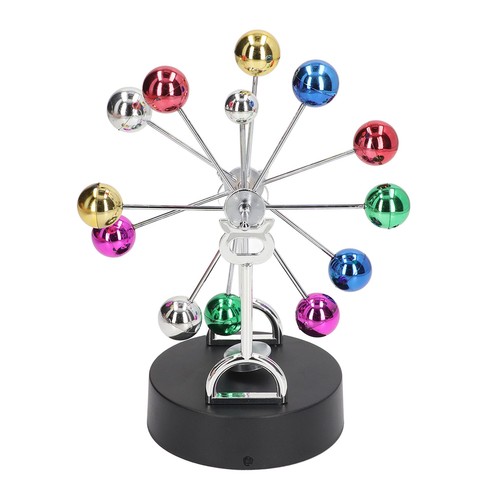 Perpetual motion machine - perpetual,