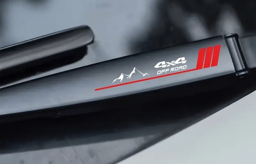 Ford ranger wiper blade - ford,