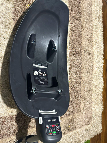 Cybex base size - base, car