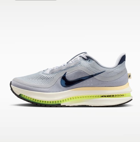 Nike pegasus premium wolf grey - nike,