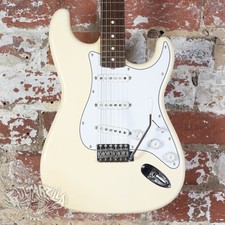 Fender stratocaster 62 - fender, '62