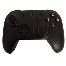8Bitdo Ultimate 2 Bluetooth gaming controller Hall black for PC Switch