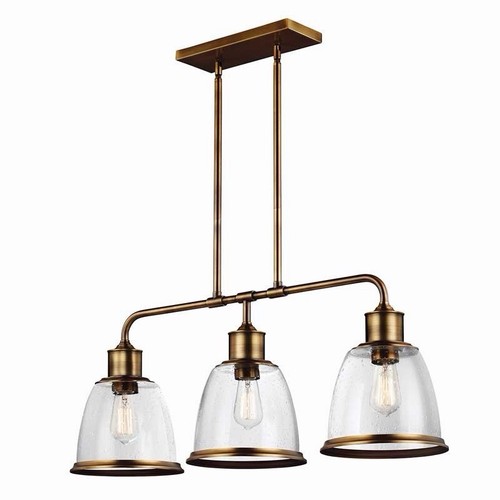 Hobson island chandelier - chandelier, 3