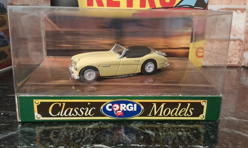 Corgi classics 96240 - classics,