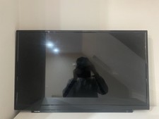 Toshiba 32” Inch 32W2163DB TV