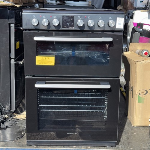 Kenwood kdc60b25 60cm black - kenwood,