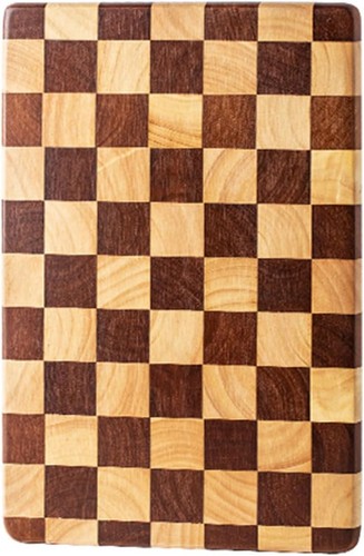 Linwnil end grain cutting - grain,