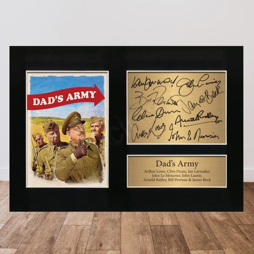 Dads army classic series - dads,