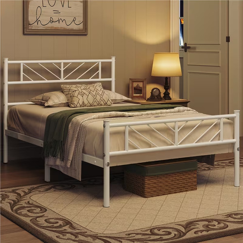 New strong bed - bed,