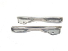 2002-2009 C209 MERCEDES CLK X2