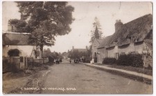 East Hanney nr Wantage Village