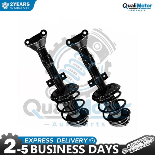 Front shock absorbers fit - shock,