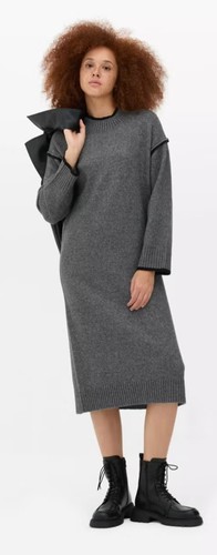 Ladies jumper dress - ladies, uk