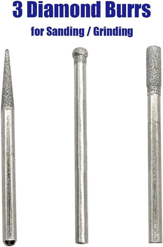 Electric engraver pen kit - electric,