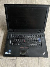 Lenovo Thinkpad SL510