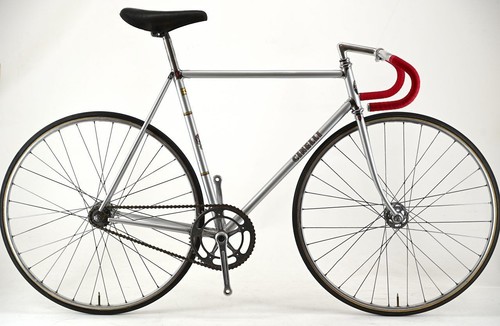 Cinelli pista campagnolo - cinelli,