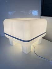 IKEA Pyssel lamp Light / stool