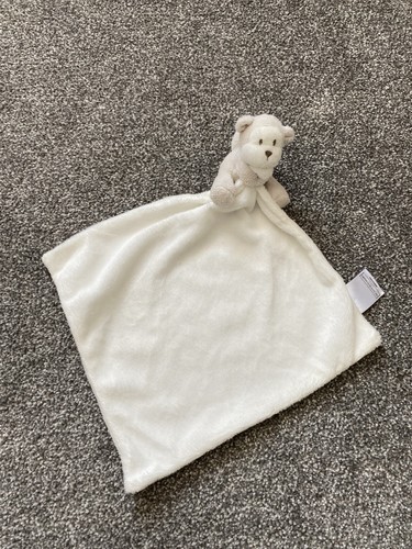Little white company baby - little,
