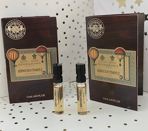 Penhaligon constantinople - penhaligon's,