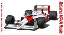 1:12 1988 McLaren MP4/4 Honda