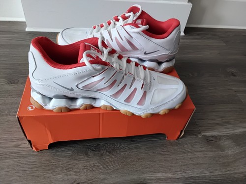 Nike reax mesh - nike,