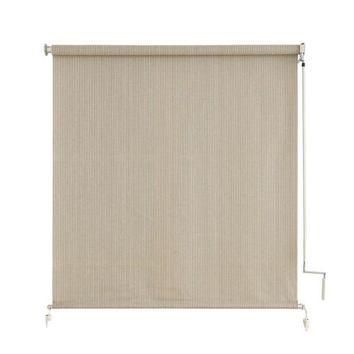 Sunoff outdoor solar shades - outdoor,