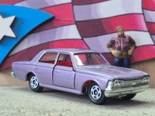 TOMICA #3 TOYOTA CROWN LOOSE