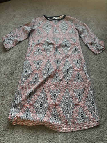 Noa slip dress - size, 34