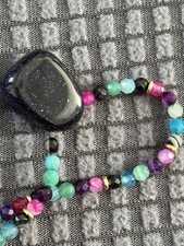 Lola Rose Blue Sandstone