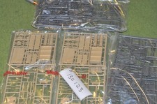 1/72 scale WW2 / kit - german