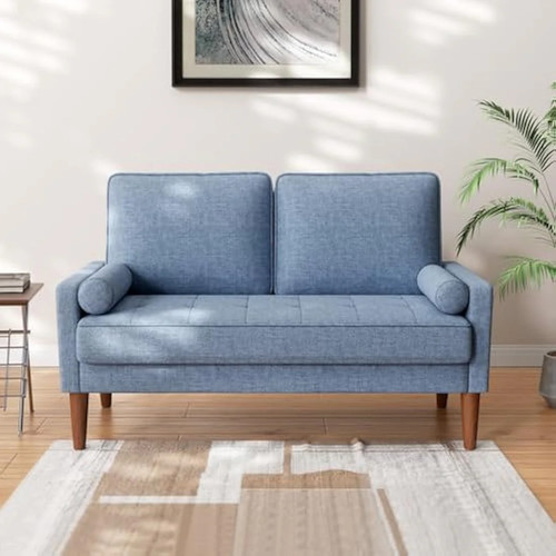 Vesgantti small seater blue - vesgantti,