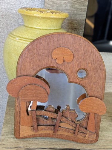 Vintage scottish folk art - scottish,
