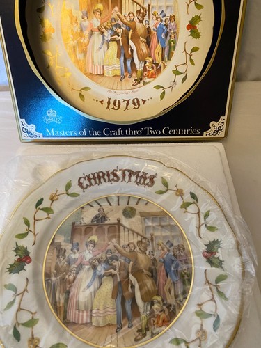 Aynsley christmas carol bone - carol,